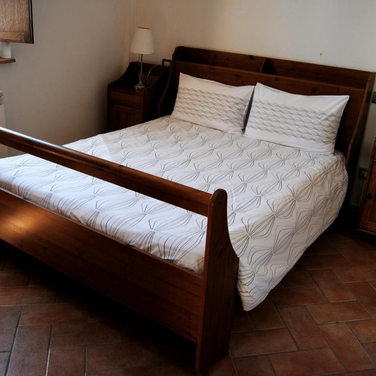 Agriturismo La Fornace di Poggiano - Camera Deluxe Matrimoniale/Doppia con Letti Singoli - 2