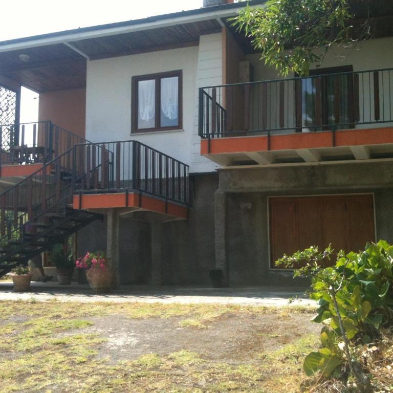 Agriturismo La Fornace di Poggiano - Appartamento - 2