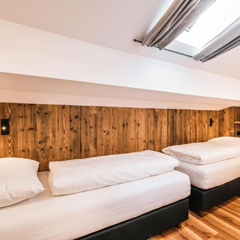 Chalet Scherlin - Appartamento con 2 Camere da Letto - 5