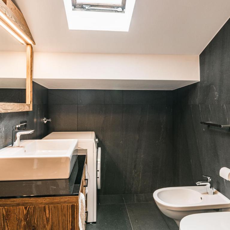 Chalet Scherlin - Appartamento con 2 Camere da Letto - 6