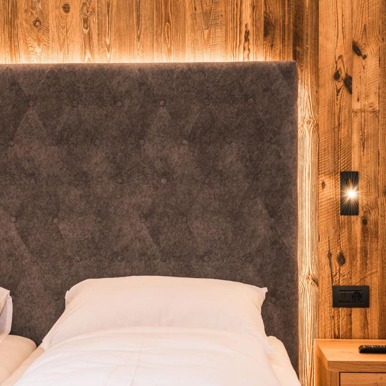 Chalet Scherlin - Appartamento con 2 Camere da Letto - 8