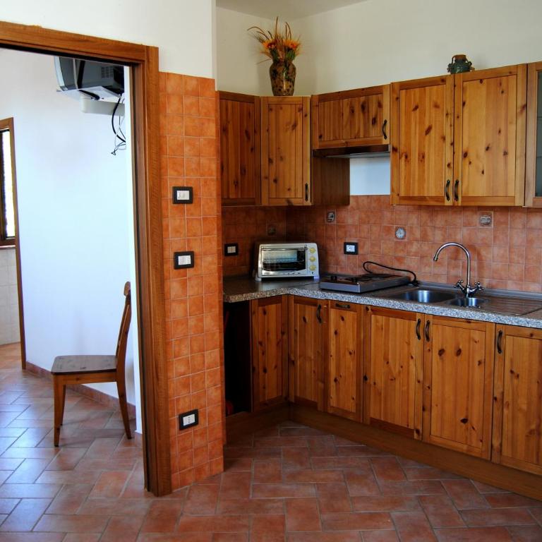 Agriturismo La Fornace di Poggiano - Camera Deluxe Matrimoniale/Doppia con Letti Singoli - 4