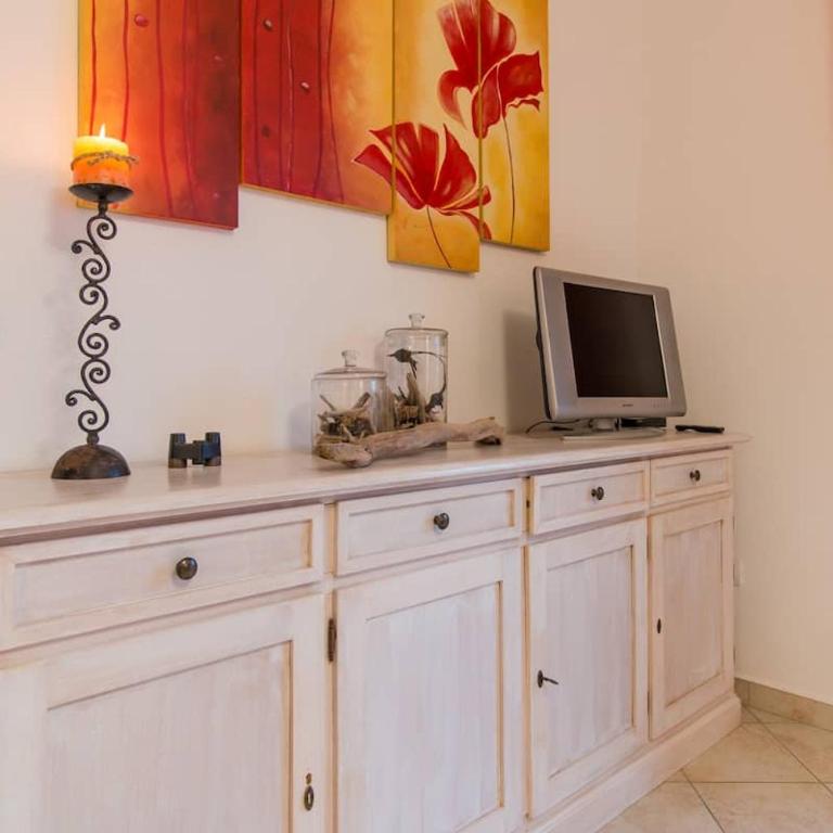 via dessi Orosei - Appartamento con 2 Camere da Letto - 3