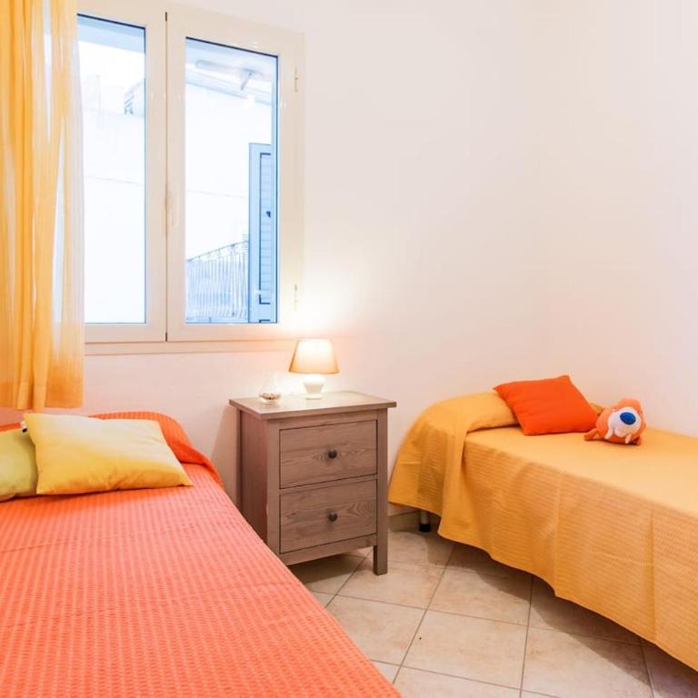 via dessi Orosei - Appartamento con 2 Camere da Letto - 7