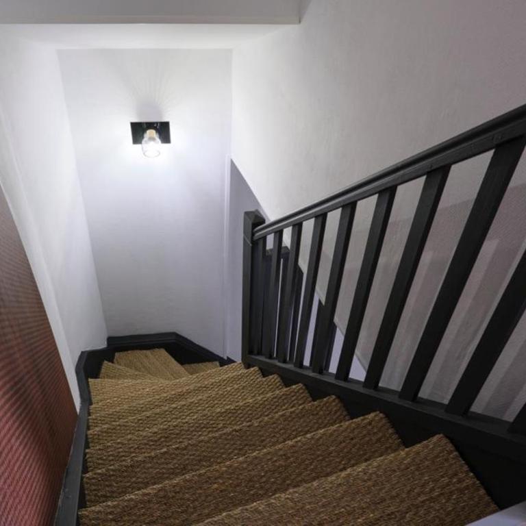 L'OSTRA de l'impasse - Casa con 2 Camere da Letto - 10