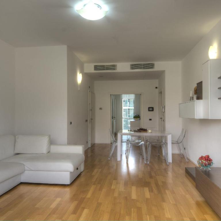 Affitti brevi Liguria - Harbour house - Appartamento con Terrazza - 14