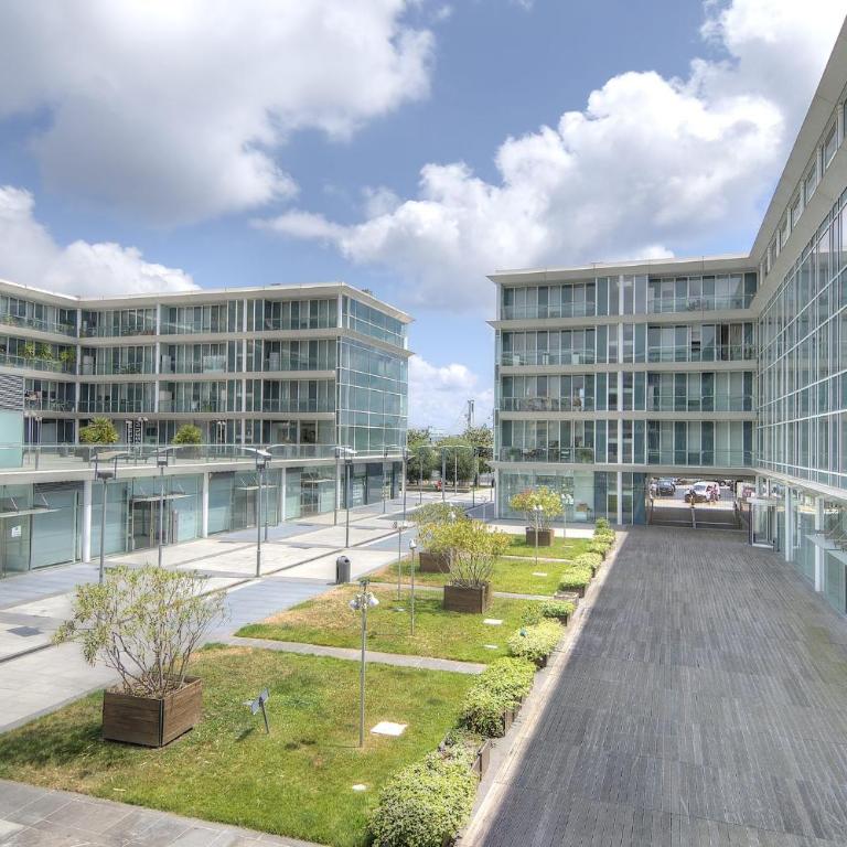 Affitti brevi Liguria - Harbour house - Appartamento con Terrazza - 40