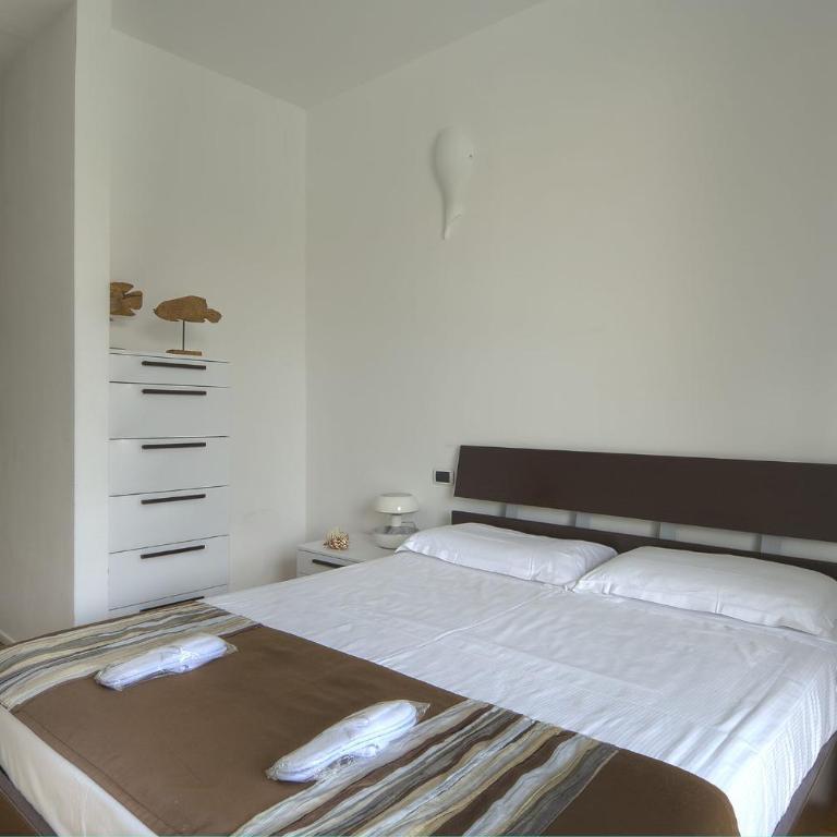 Affitti brevi Liguria - Harbour house - Appartamento con Terrazza - 29