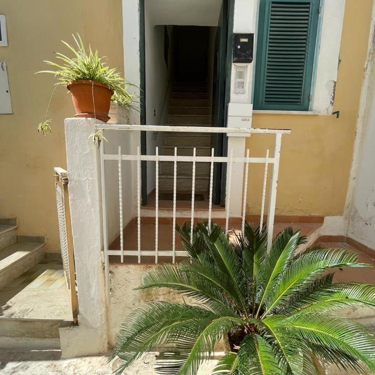 Casa Valga Ponza - Appartamento con Vista Mare - 6