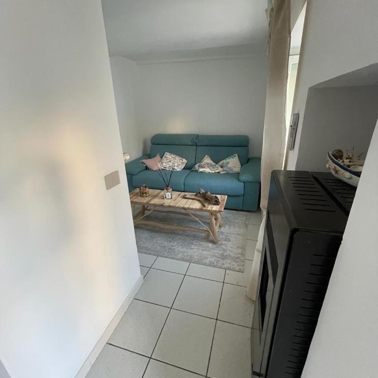 Casa Valga Ponza - Appartamento con Vista Mare - 4