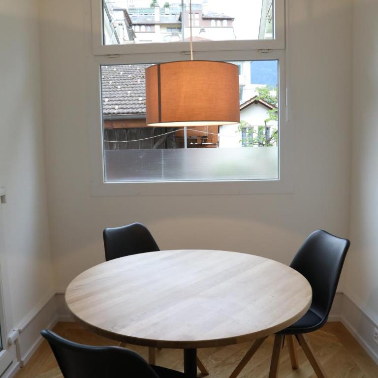 City Center Apartment - Apartment 2 - 3