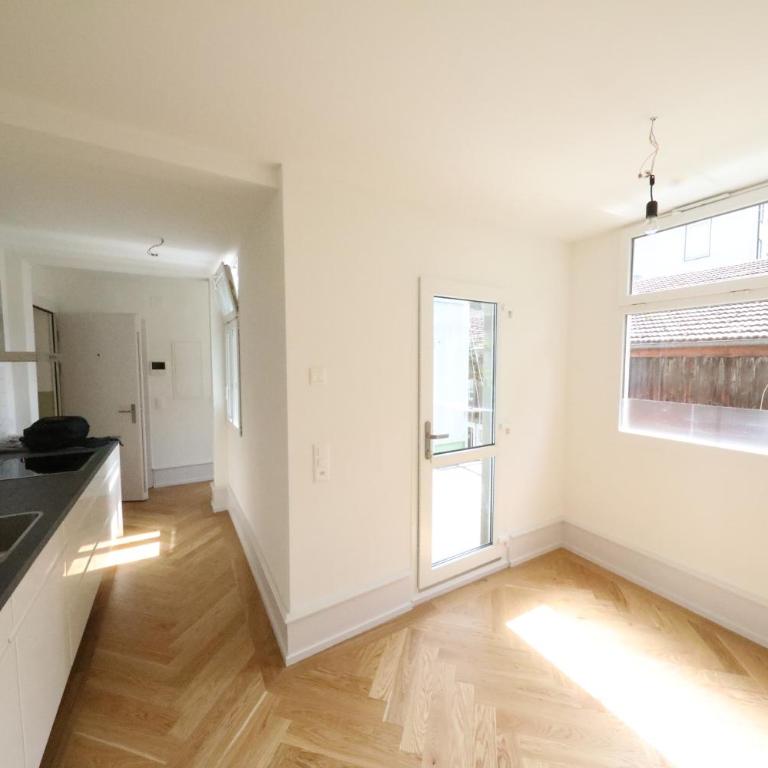 City Center Apartment - Apartment 2 - 9