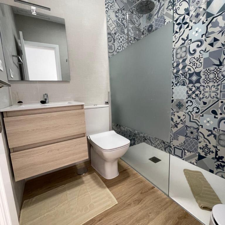 Apartamento Gustamar 13 - One-Bedroom Apartment - 5