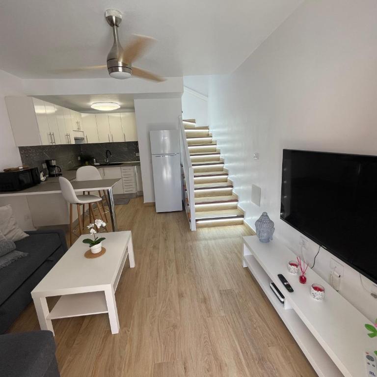Apartamento Gustamar 13 - One-Bedroom Apartment - 2
