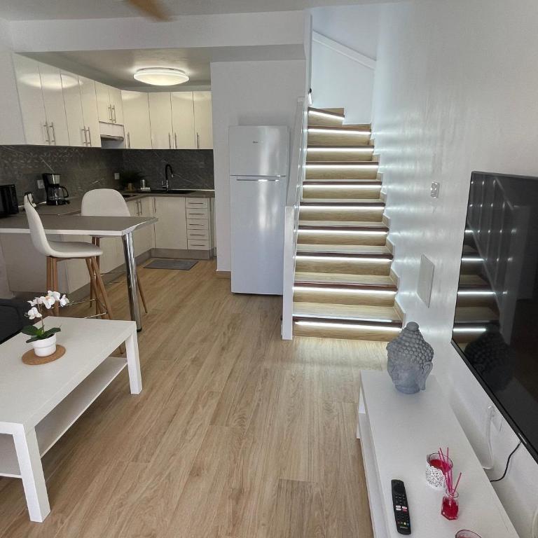 Apartamento Gustamar 13 - One-Bedroom Apartment - 7
