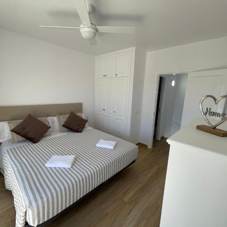 Apartamento Gustamar 13 - One-Bedroom Apartment - 8