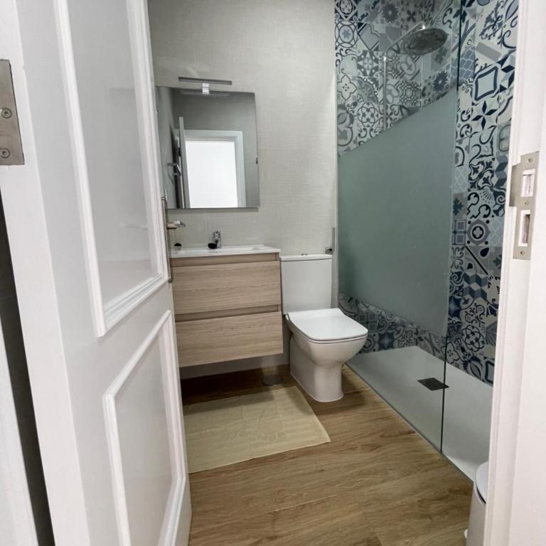 Apartamento Gustamar 13 - One-Bedroom Apartment - 11