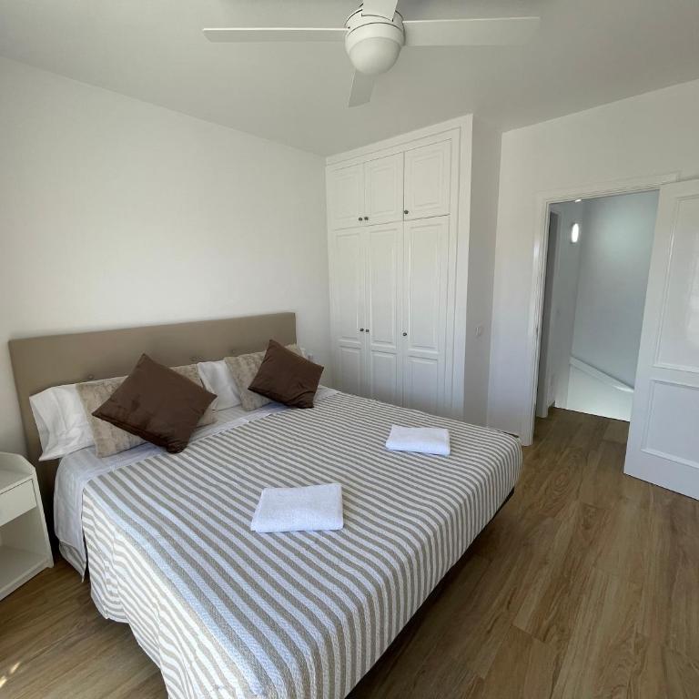 Apartamento Gustamar 13 - One-Bedroom Apartment - 12