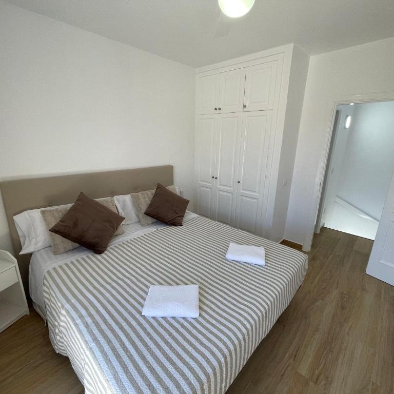 Apartamento Gustamar 13 - One-Bedroom Apartment - 13