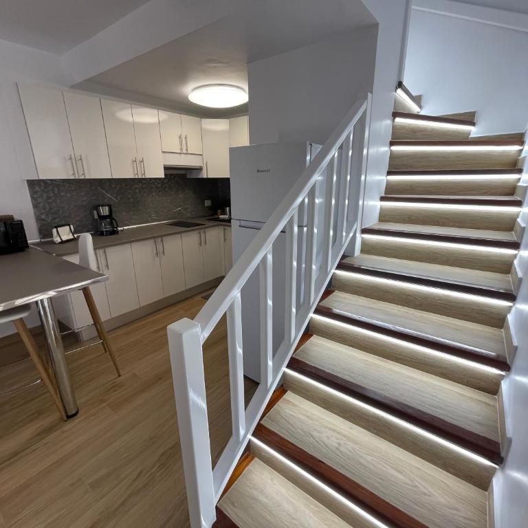 Apartamento Gustamar 13 - One-Bedroom Apartment - 14