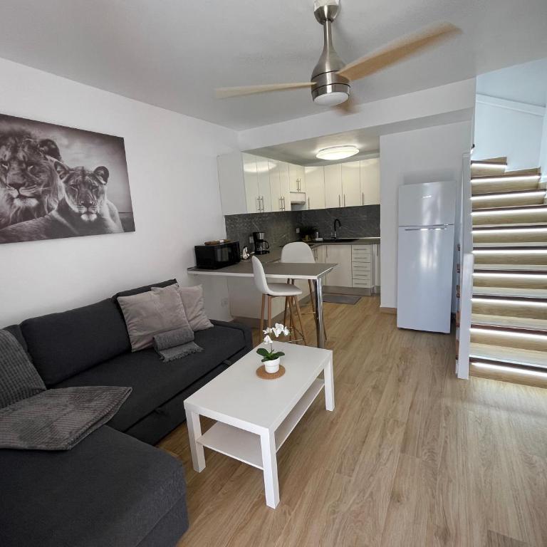 Apartamento Gustamar 13 - One-Bedroom Apartment - 4