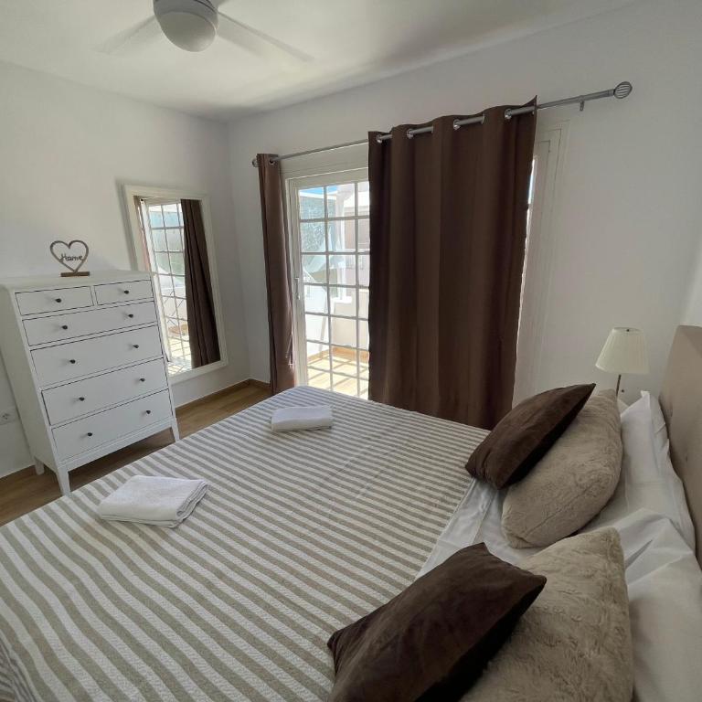 Apartamento Gustamar 13 - One-Bedroom Apartment - 16