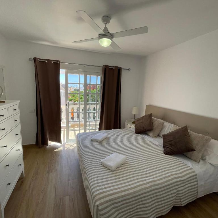 Apartamento Gustamar 13 - One-Bedroom Apartment - 18