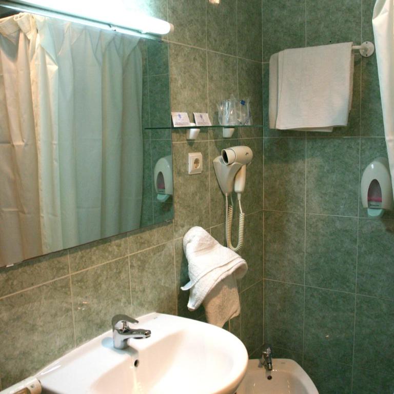 Hotel Cervantes - Single Room - 3