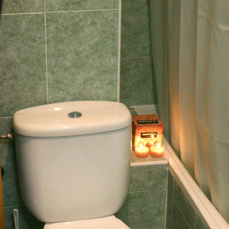 Hotel Cervantes - Single Room - 4