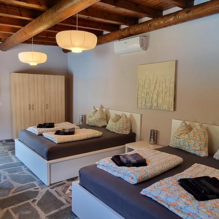 Casa Romantica - Casa Vacanze - 45