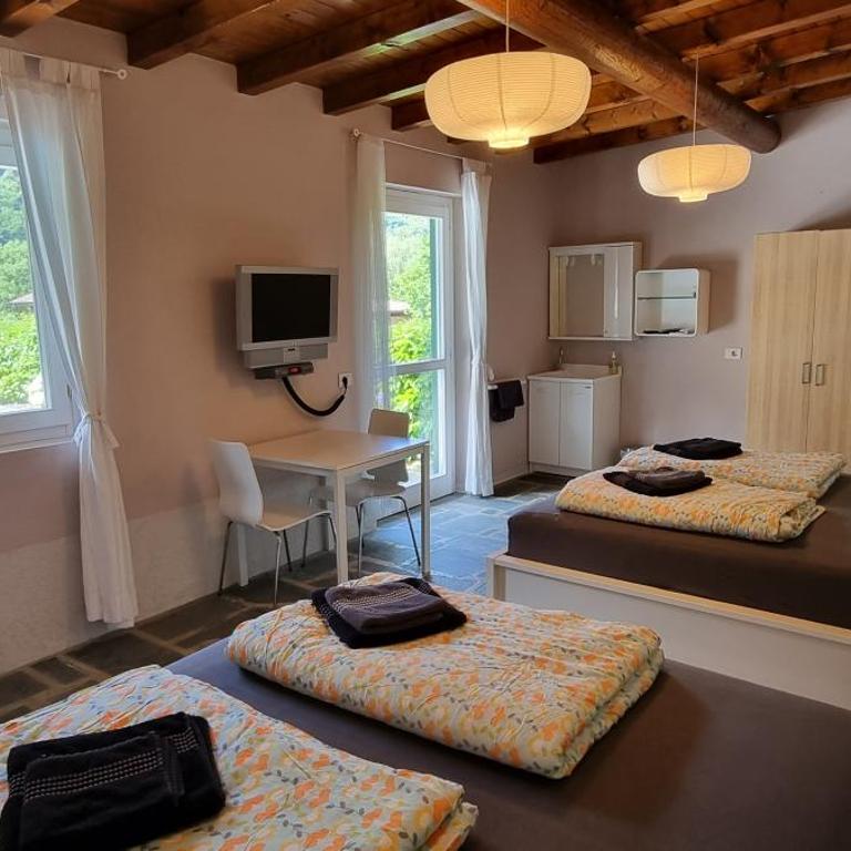 Casa Romantica - Casa Vacanze - 44