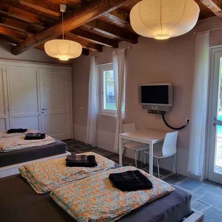 Casa Romantica - Casa Vacanze - 43