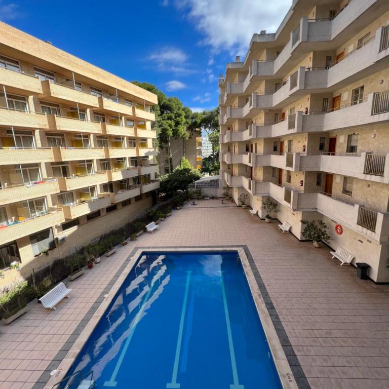 Apartamento Penthantlon 5,Salou - Apartamento de 2 dormitorios - 9