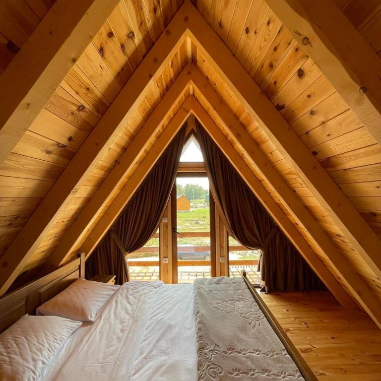 Mountain Villas Žabljak - Two-Bedroom Chalet - 1