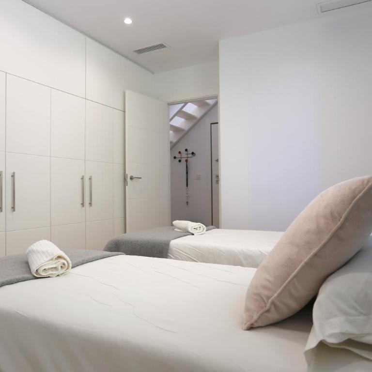 JUAN DE AUSTRIA Central Penthouse 4PAX - Apartamento con terraza - 2