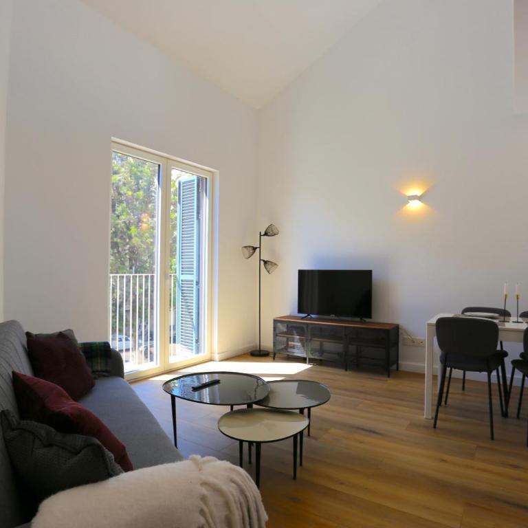 JUAN DE AUSTRIA Central Penthouse 4PAX - Apartamento con terraza - 3