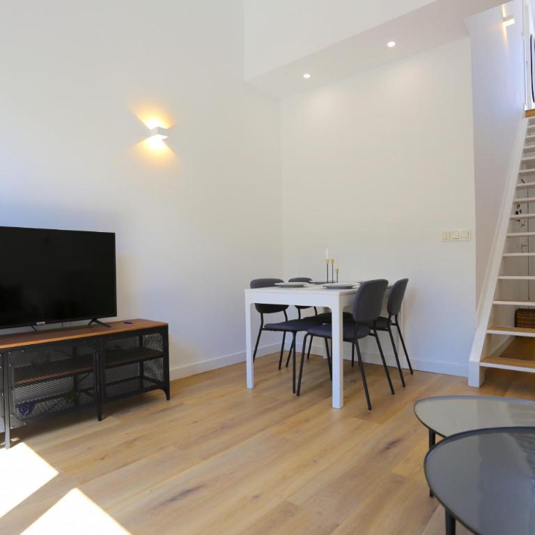 JUAN DE AUSTRIA Central Penthouse 4PAX - Apartamento con terraza - 5