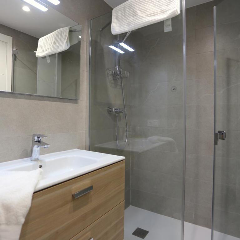 JUAN DE AUSTRIA Central Penthouse 4PAX - Apartamento con terraza - 6