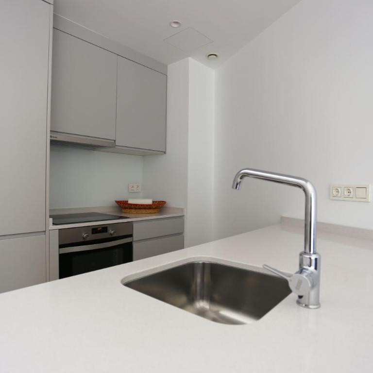 JUAN DE AUSTRIA Central Penthouse 4PAX - Apartamento con terraza - 9