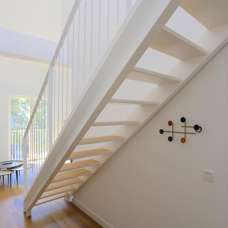 JUAN DE AUSTRIA Central Penthouse 4PAX - Apartamento con terraza - 10