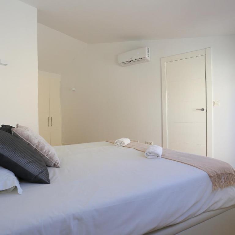 JUAN DE AUSTRIA Central Penthouse 4PAX - Apartamento con terraza - 12