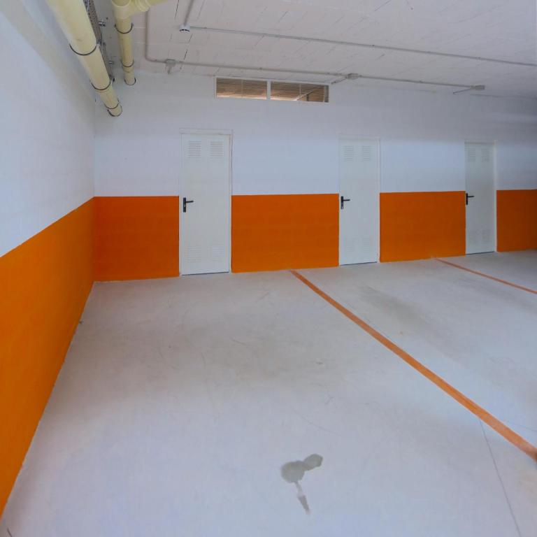 JUAN DE AUSTRIA Central Penthouse 4PAX - Apartamento con terraza - 20