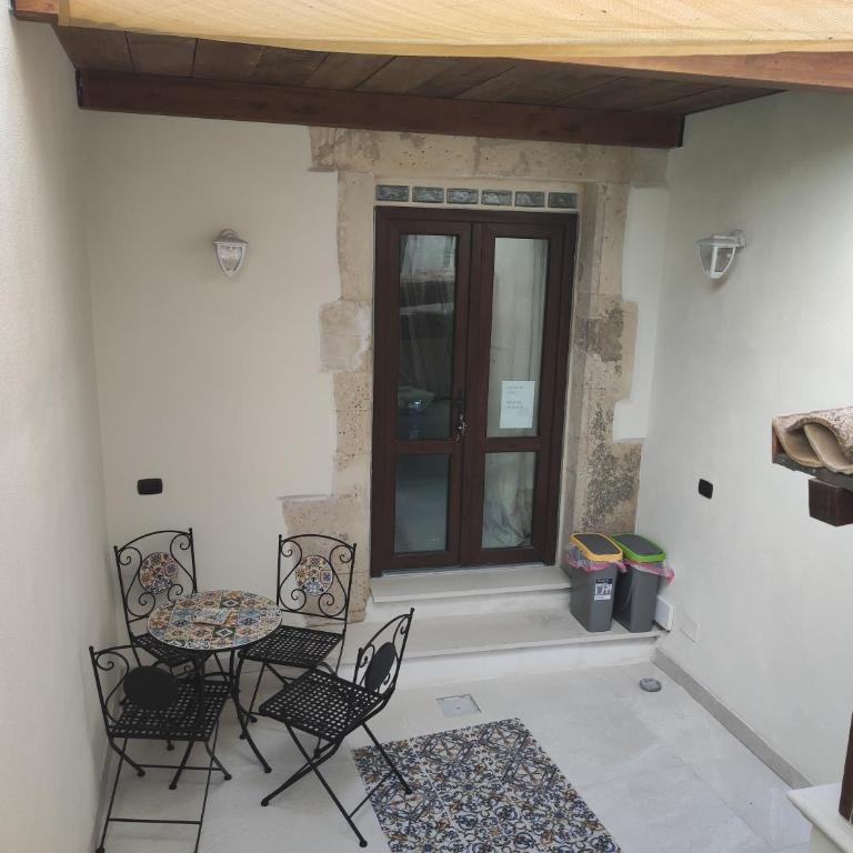 Al Settimo porta marina - One-Bedroom House - 61