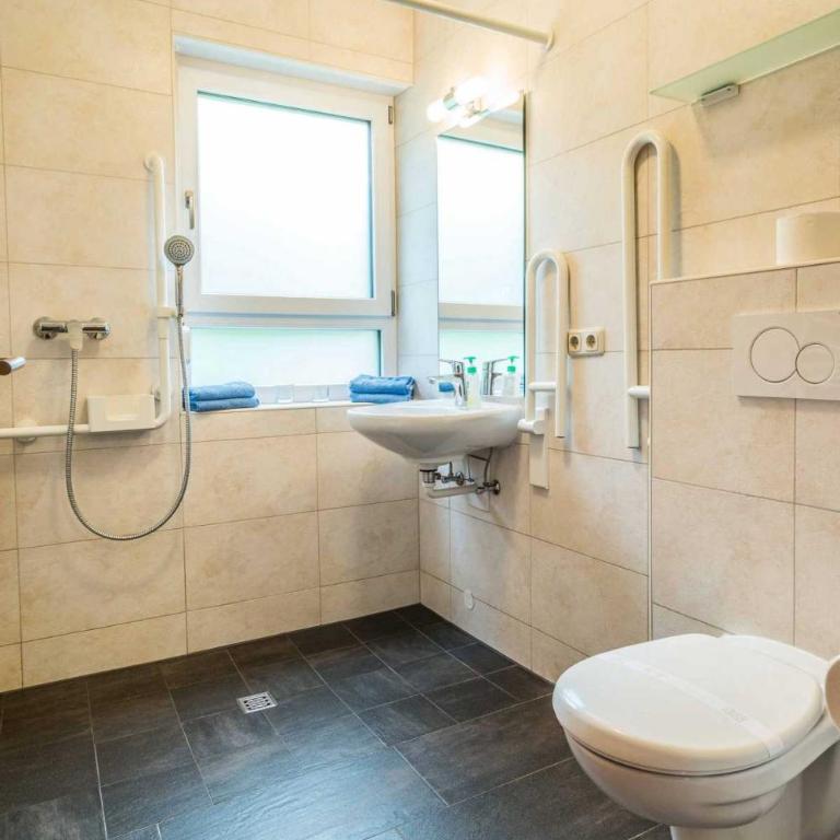 Ferienwohnanlage Oberaudorf - Premium Ferienapartment mit 2 Zimmern - A1 - 4