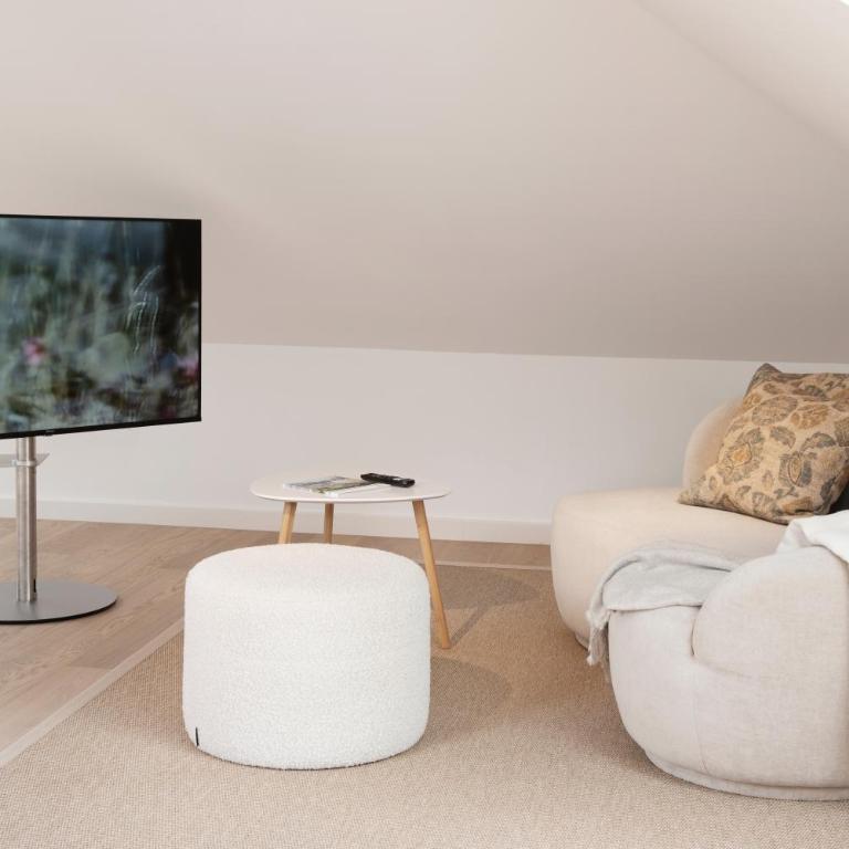 Quartier 99 - Loft - 3