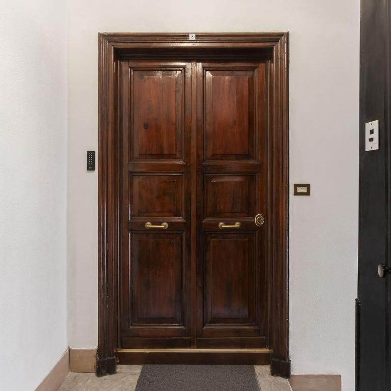 Appartamento Via Genova - Suite Standard - 5