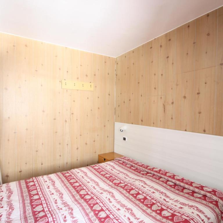 Appartamenti Roulette Montana Marilleva 900 - Monolocale Deluxe - 10
