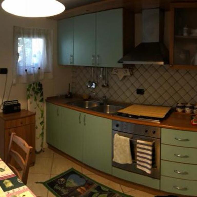 The Trip House - Between the center and the sea - Free WIFI and Jacuzzi - Two-Bedroom Apartment - 19