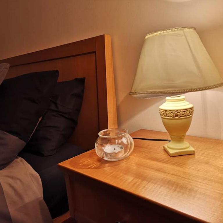 The Trip House - Between the center and the sea - Free WIFI and Jacuzzi - Two-Bedroom Apartment - 13