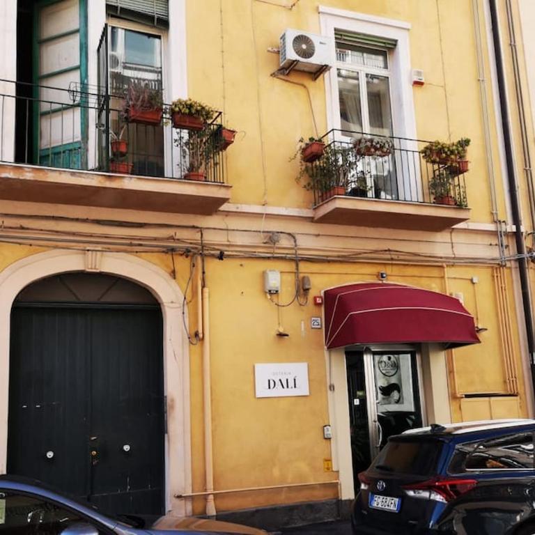 The Trip House - Between the center and the sea - Free WIFI and Jacuzzi - Two-Bedroom Apartment - 26